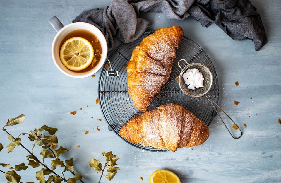 Onde Encontrar Os Melhores Croissants de Paris