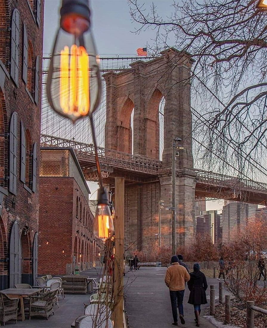 brooklyn bridge park