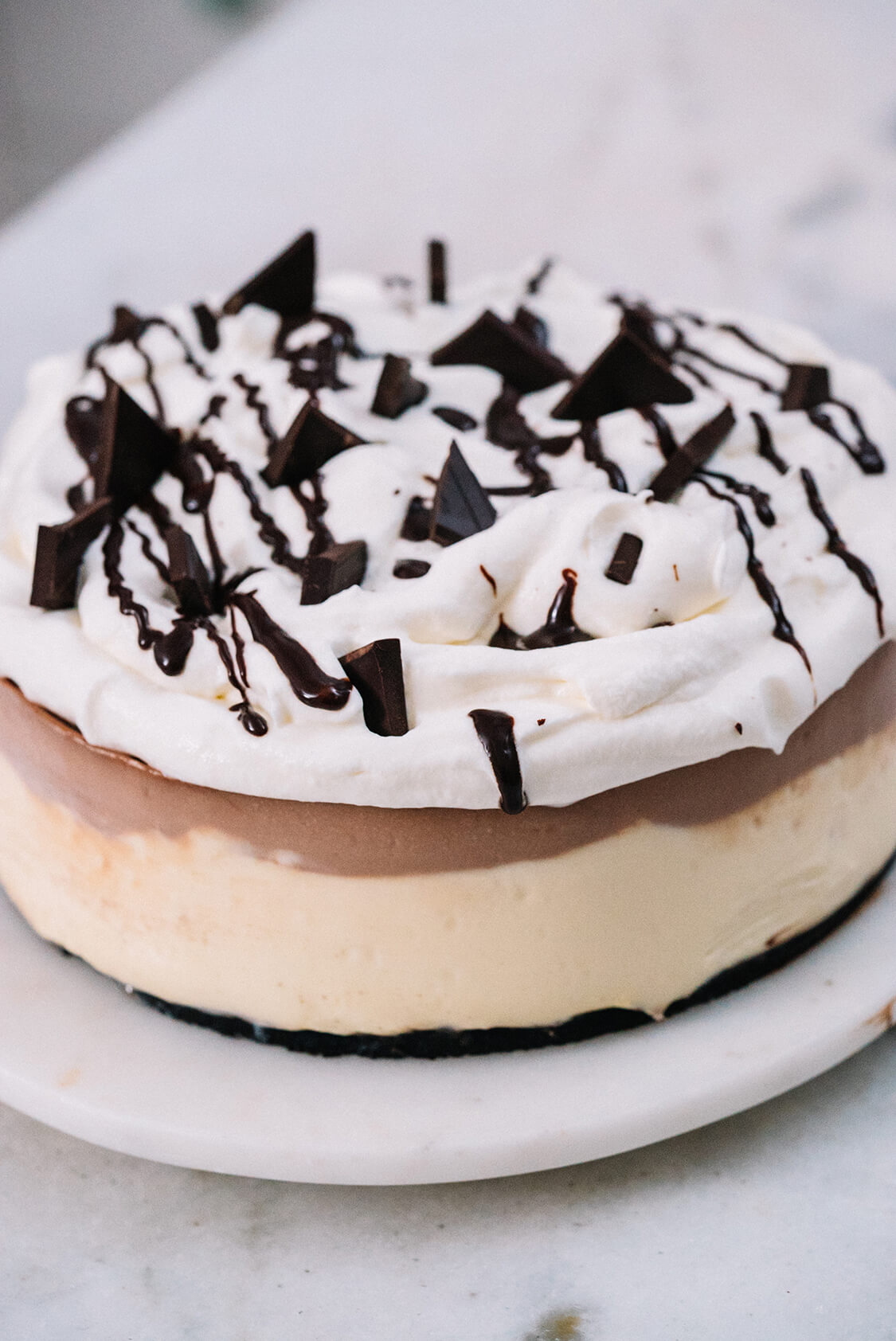 10 Receitas de Tortas que Não Vão Ao Forno 10 Receitas de Tortas que Não Vão Ao Forno