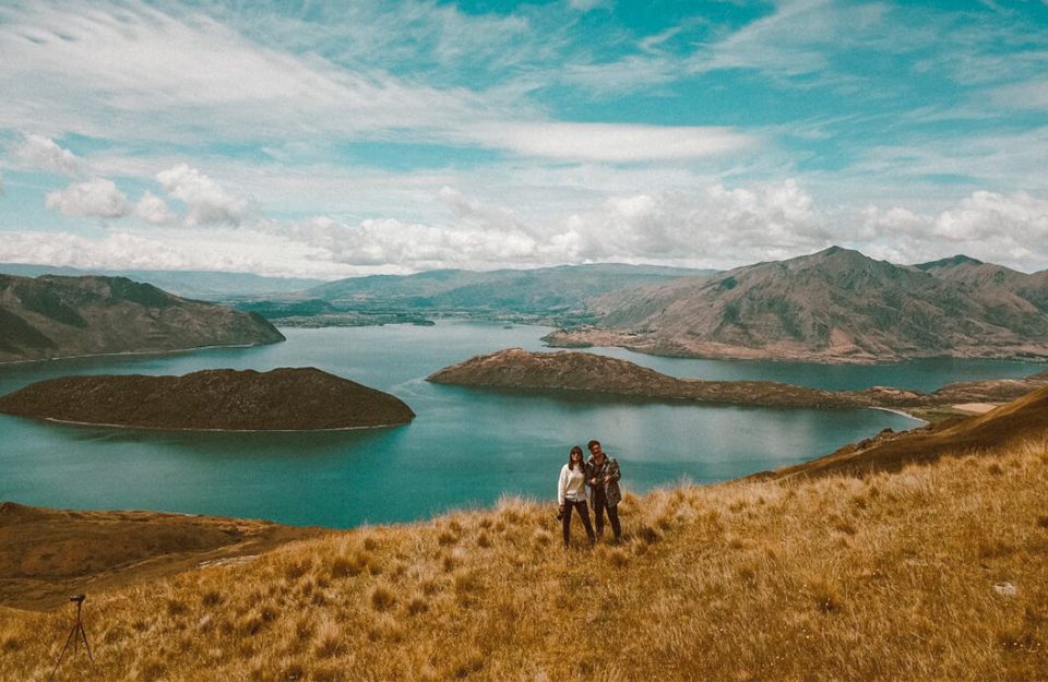 Como Planejar A Sua Viagem De Férias