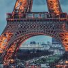 Transporte em Paris: Qual a Melhor Opção?