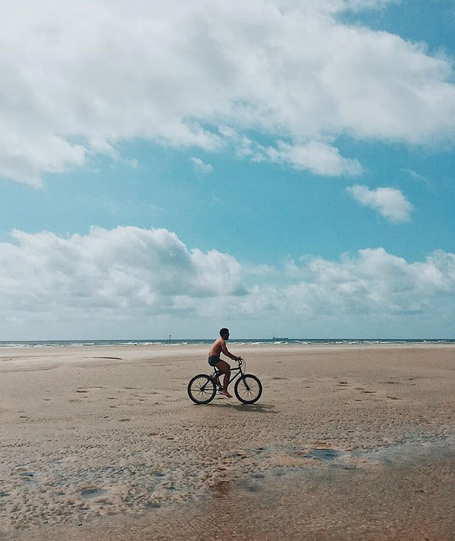 ilha de marajó