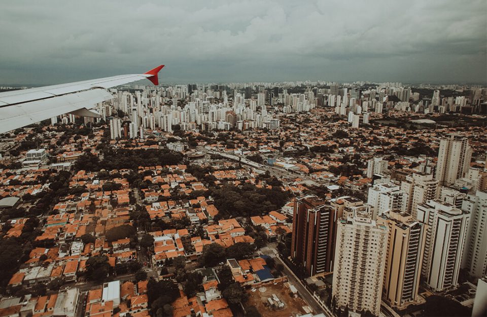 Roteiro de 1 dia em Pinheiros