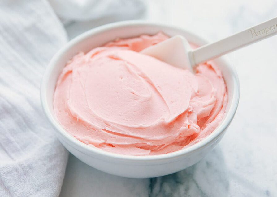 buttercream