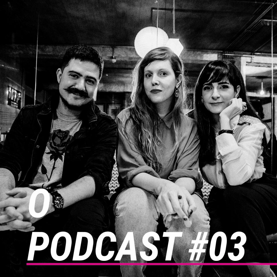#03 O blog realmente morreu?