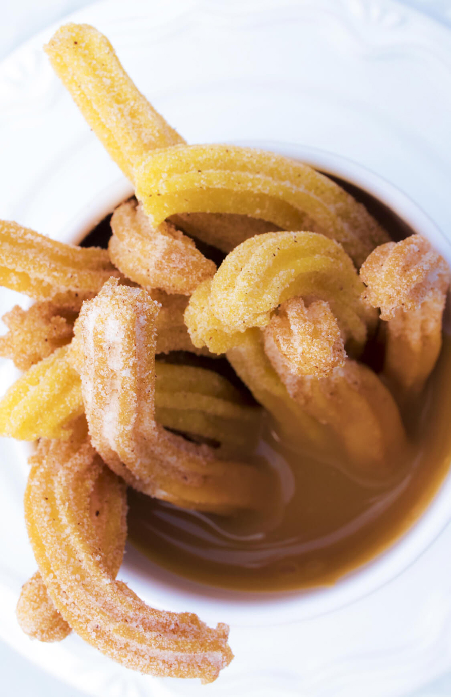 churros