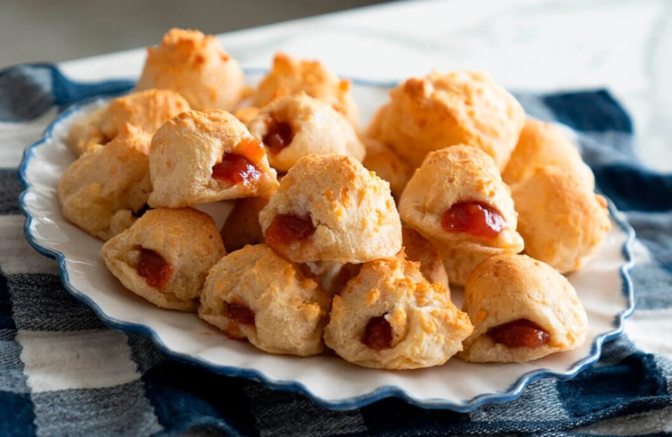 Pão de Queijo: 3 Receitas Para Fazer Já!