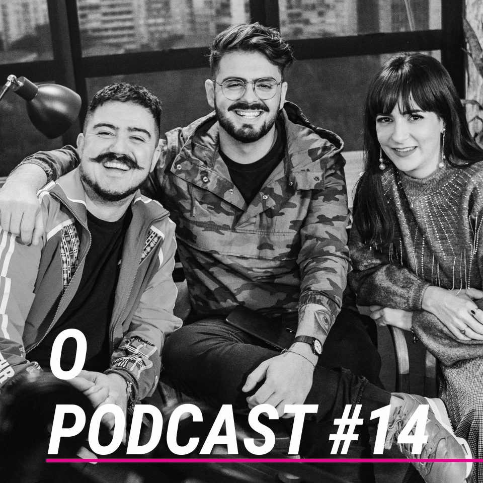 #14 Você sabe onde publicar seus conteúdos?
