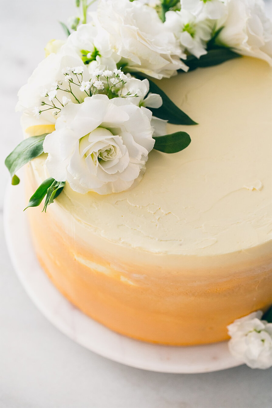 Conheça a História do Bolo de Casamento | Danielle Noce Conheça A História Do Bolo De Casamento | Danielle Noce