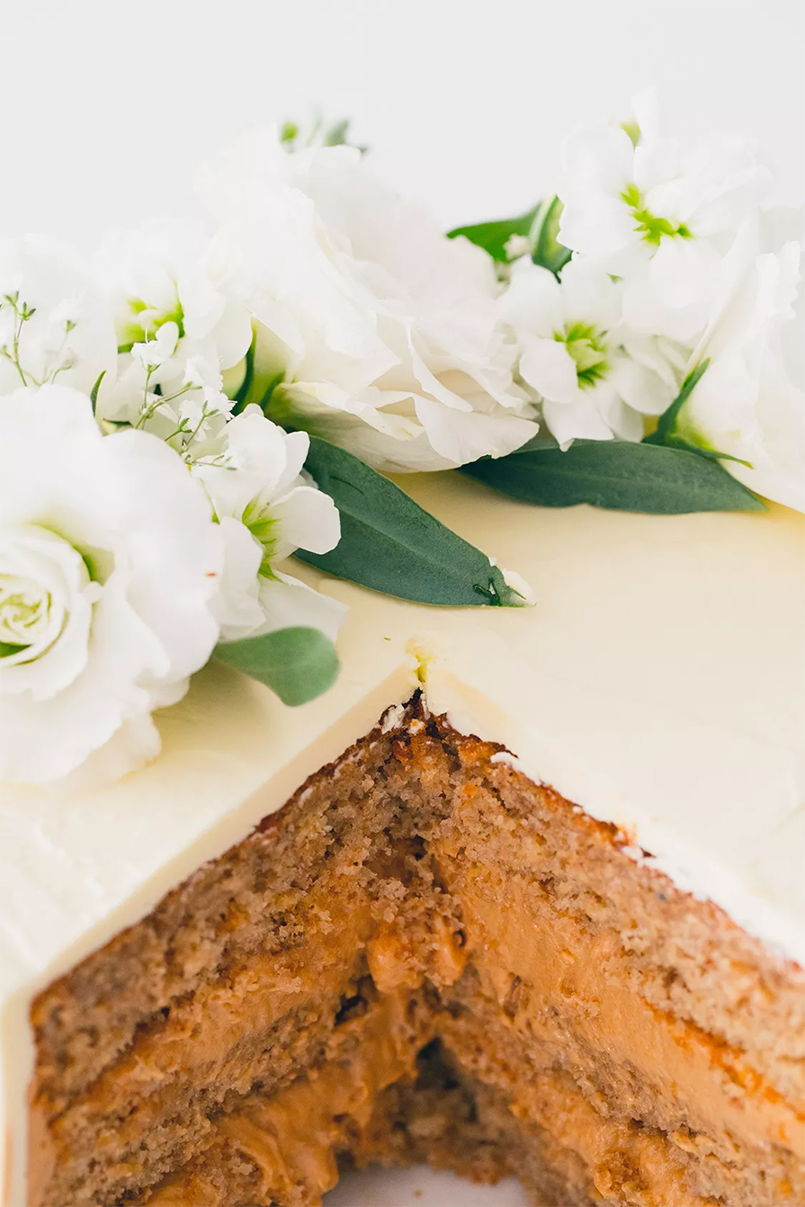 Bolos de casamento: 20 ideias lindas e gostosas, Receita