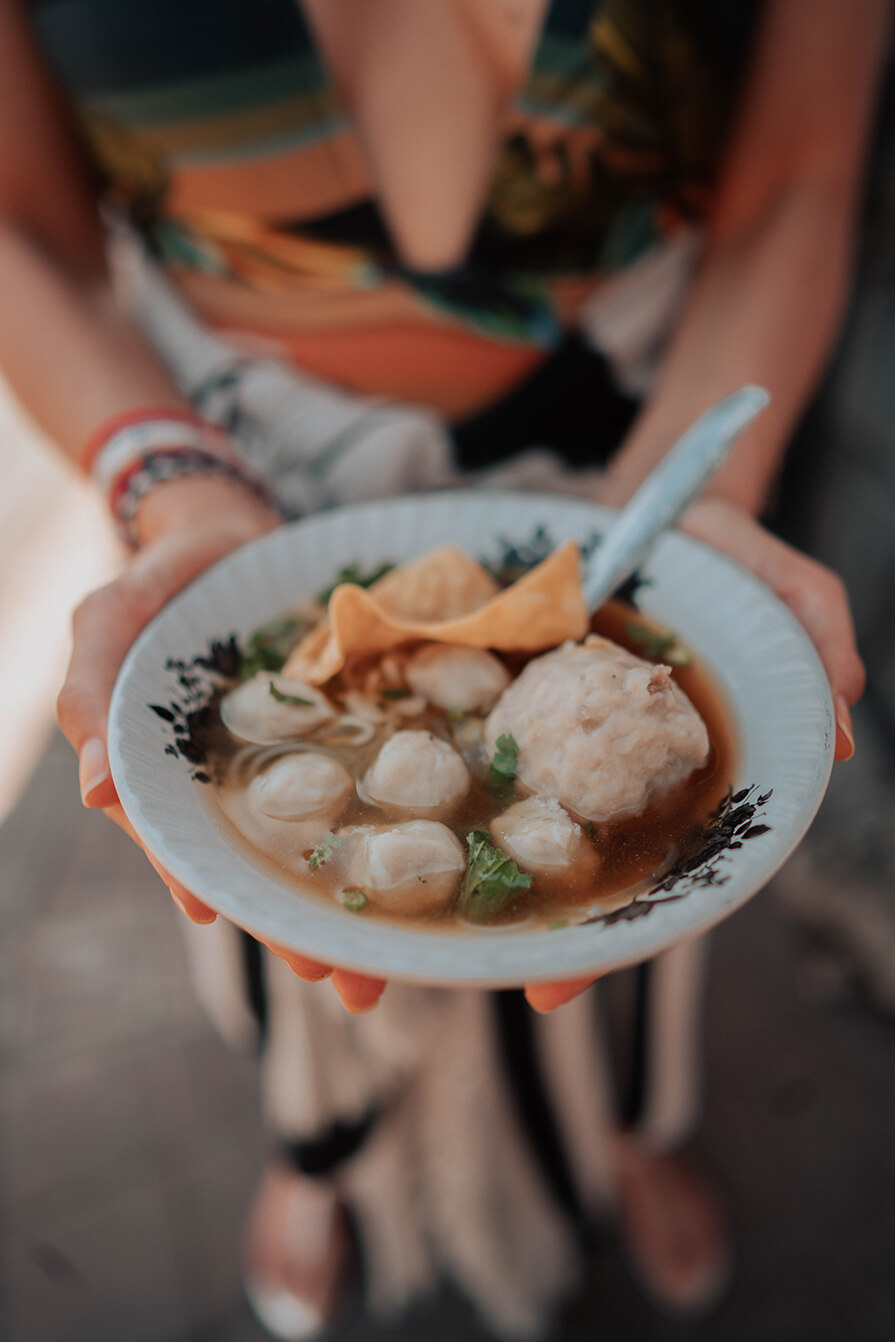 bakso