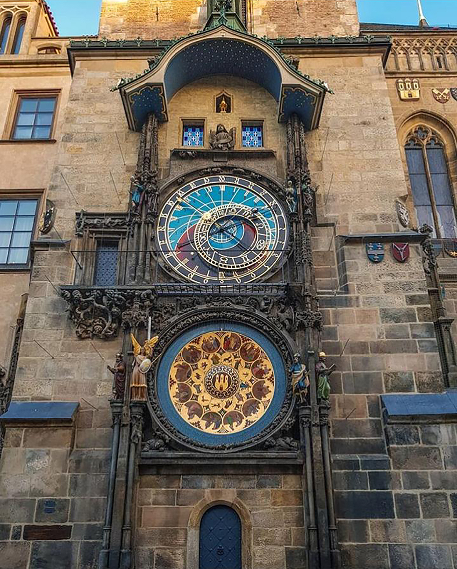 Praga