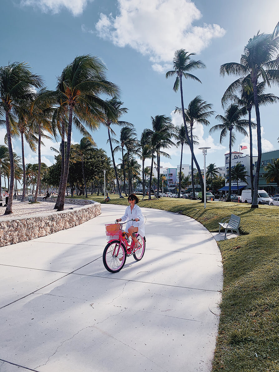 Passeios em Miami