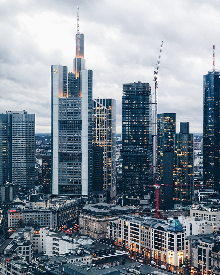 O que saber antes de ir para Frankfurt 