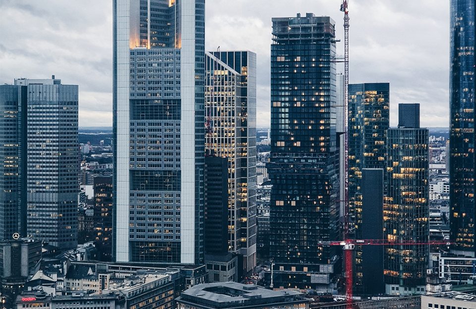 O que saber antes de ir para Frankfurt