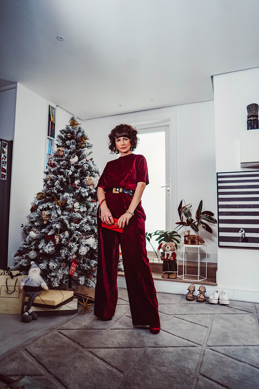 Looks de Natal para se inspirar em 2019 | Danielle Noce Looks de Natal para se inspirar em 2019 | Danielle Noce