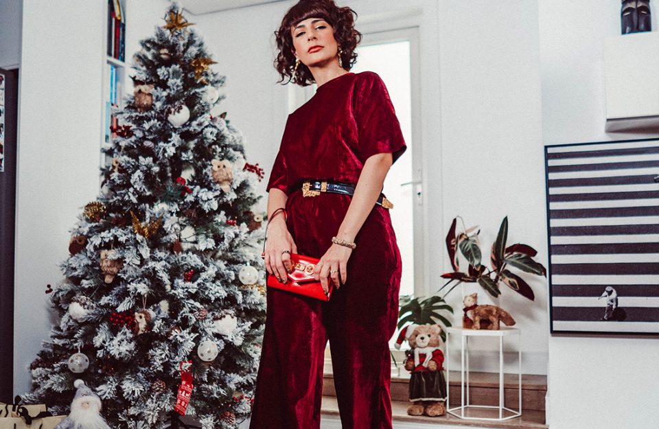 Looks de Natal para se inspirar