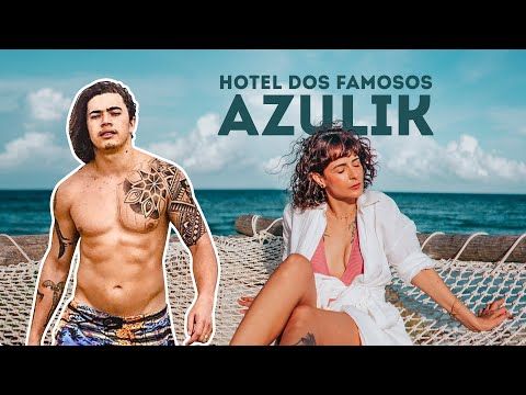 VALE A PENA FICAR NO HOTEL DOS FAMOSOS DO INSTAGRAM? | AZULIK EM TULUM