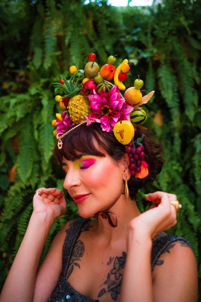 13 acessórios de carnaval maravilhosos para usar! - Danielle Noce