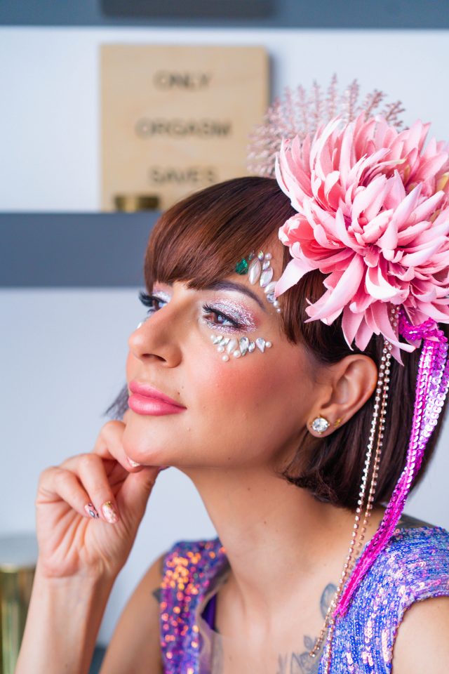 13 acessórios de carnaval maravilhosos para usar! - Danielle Noce