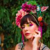 As melhores tiaras de carnaval para se inspirar!