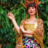 Os melhores looks de carnaval para arrasar