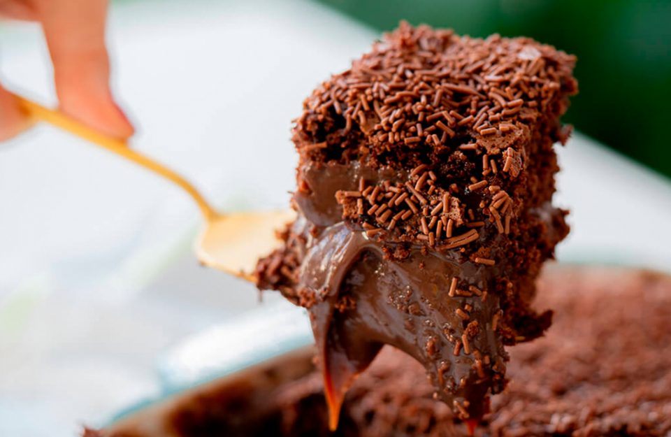 Receitas com Brigadeiro: 7 Opções Para Fazer Já!