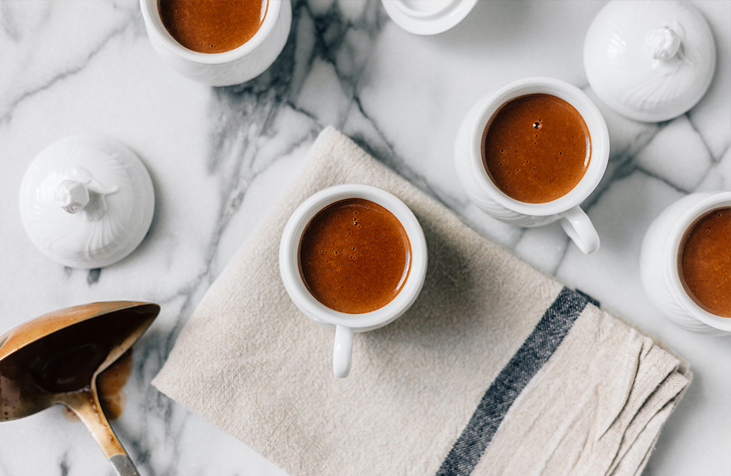 Como Fazer Chocolate Quente Cremoso?