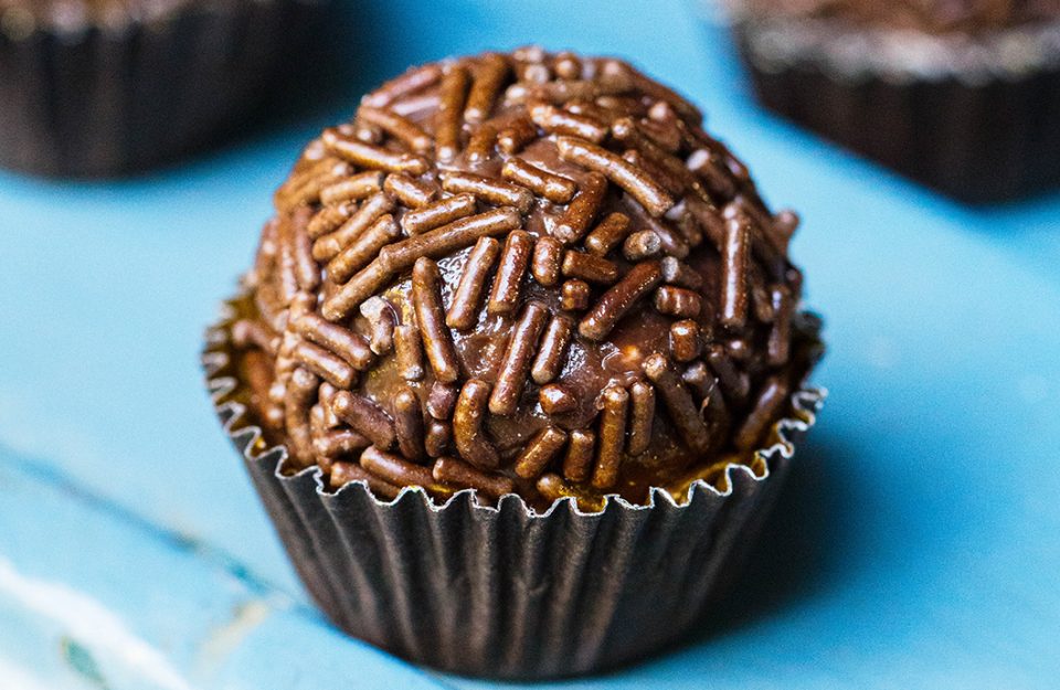 Descubra qual brigadeiro você seria! [QUIZ]