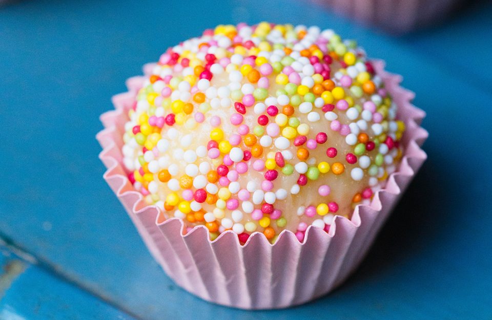 Docinho de festa: 13 Opções Deliciosas e Infalíveis!