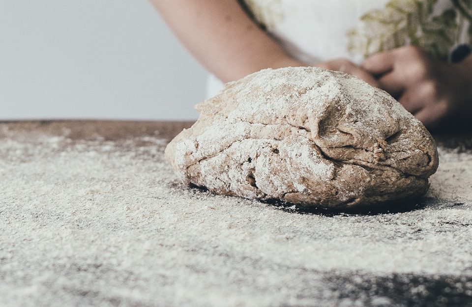 5 Dicas para Sovar Pão: Aprenda Como Fazer a Massa Perfeita