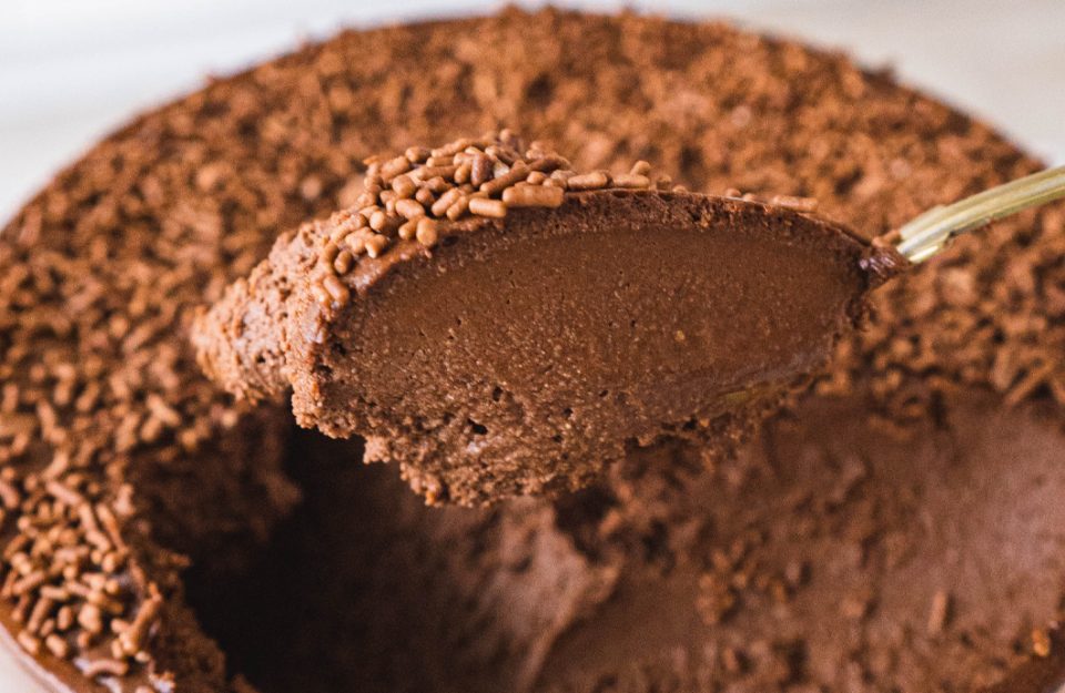 9 receitas de mousse maravilhosas e fáceis para fazer em casa