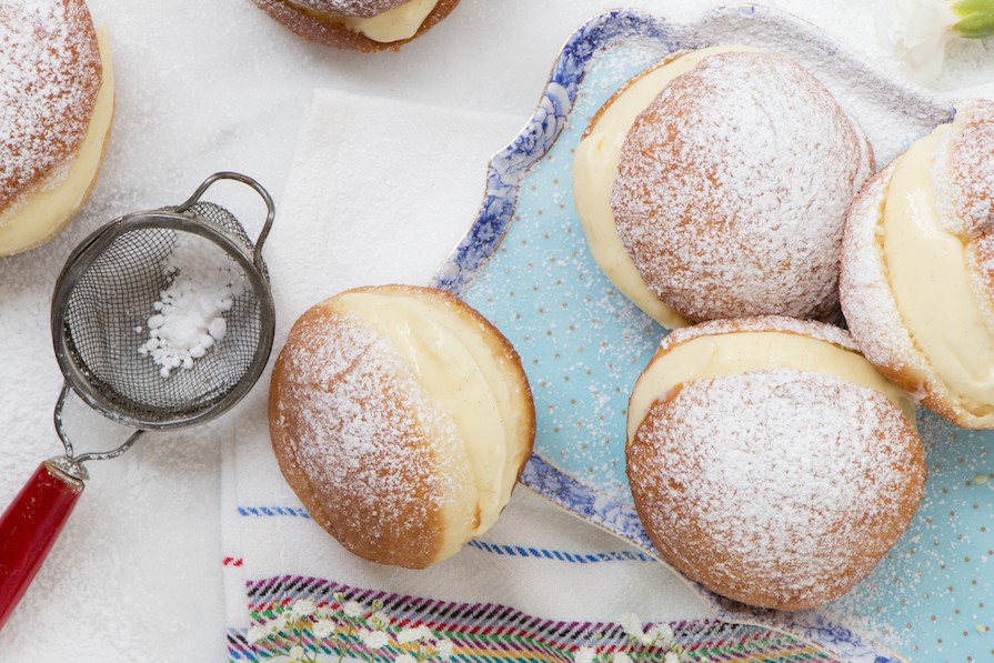 Pão Caseiro: 5 Receitas Fáceis de Pães Doces Deliciosos