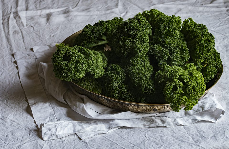 Como congelar legumes e verduras sem erro?