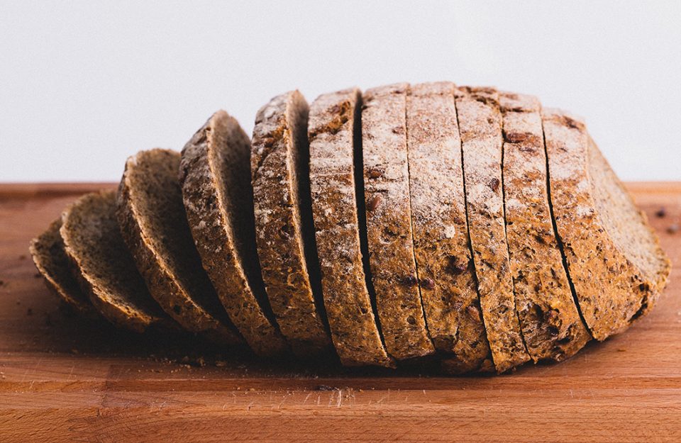 Aprenda a melhor forma para congelar pães!