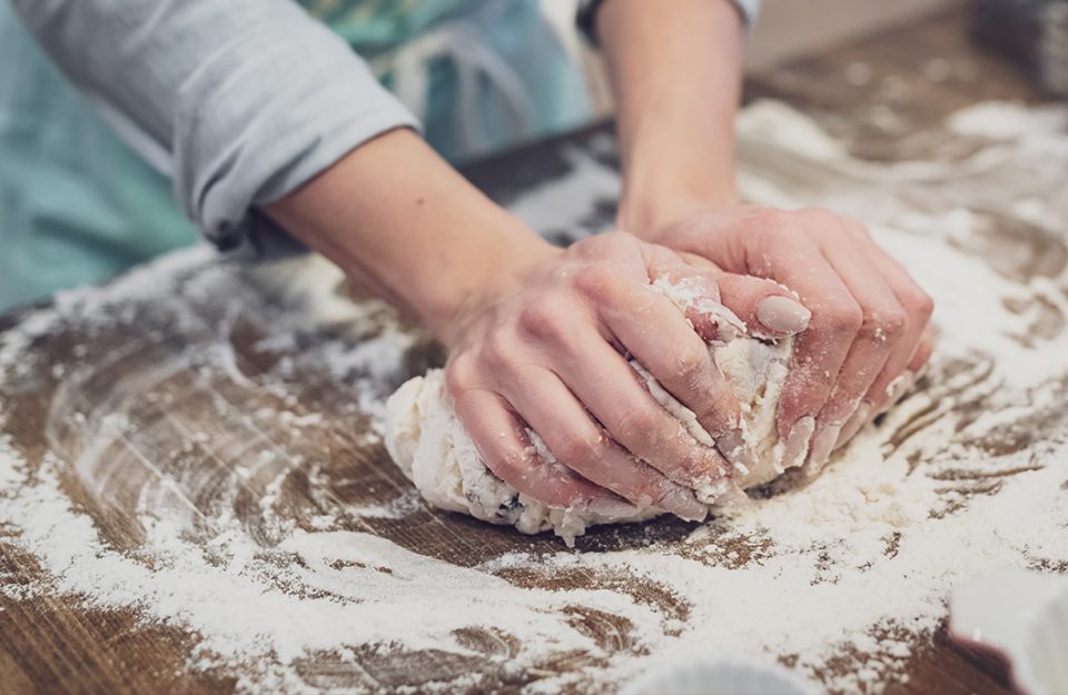 7 Erros ao Fazer Pão que Você pode Evitar