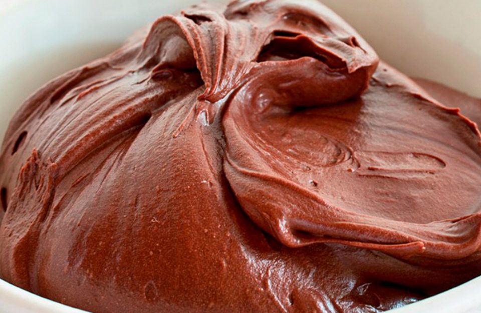 Ganache de chocolate: Como fazer sem erros! 