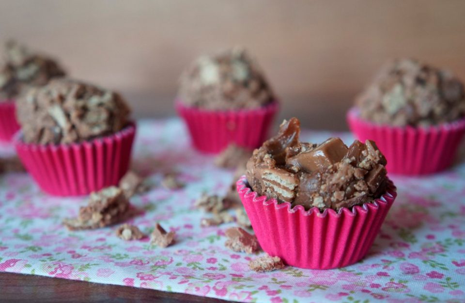 Brigadeiro: 19 receitas das clássicas às mais inusitadas