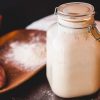 Levain ou Sourdough Starter: o que é e como fazer em casa?