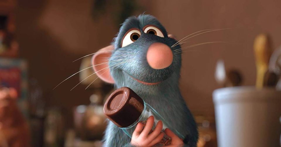 remy