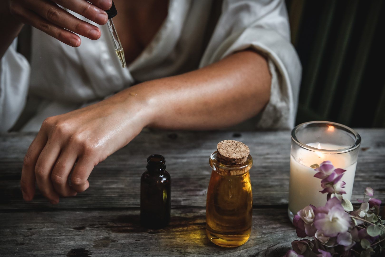 Aromaterapia: tudo que você precisa saber!