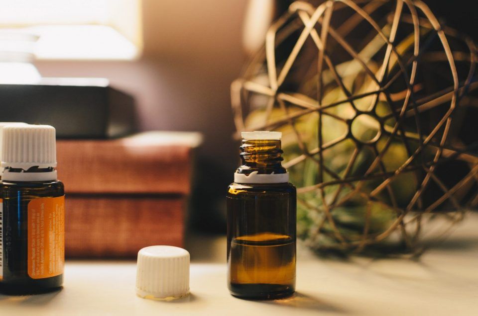 Aromaterapia: tudo que você precisa saber!