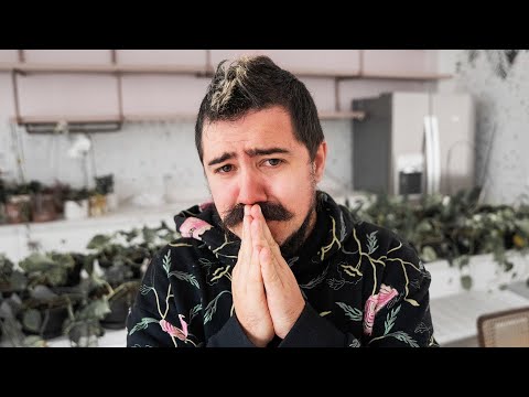 EU NÃO VOU MAIS COZINHAR NO CANAL