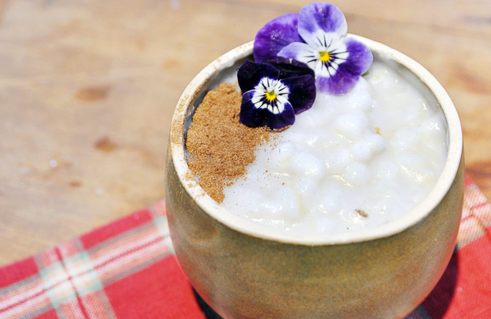 5 doces veganos típicos de festa junina para fazer em casa