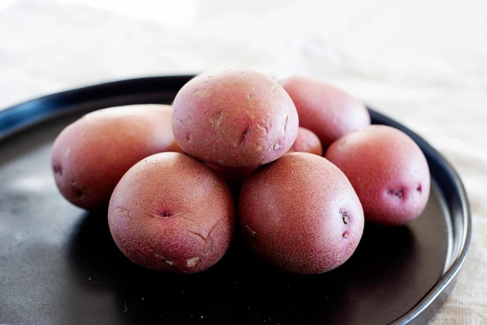 Tipos de batata: quais são e como utilizar cada uma delas nas receitas