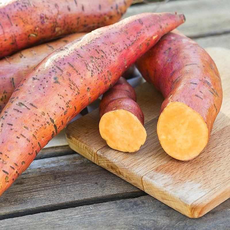 Tipos de batata: quais são e como utilizar cada uma delas nas receitas