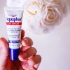 Aquaphor labial Eucerin: o segredo contra lábios ressecados