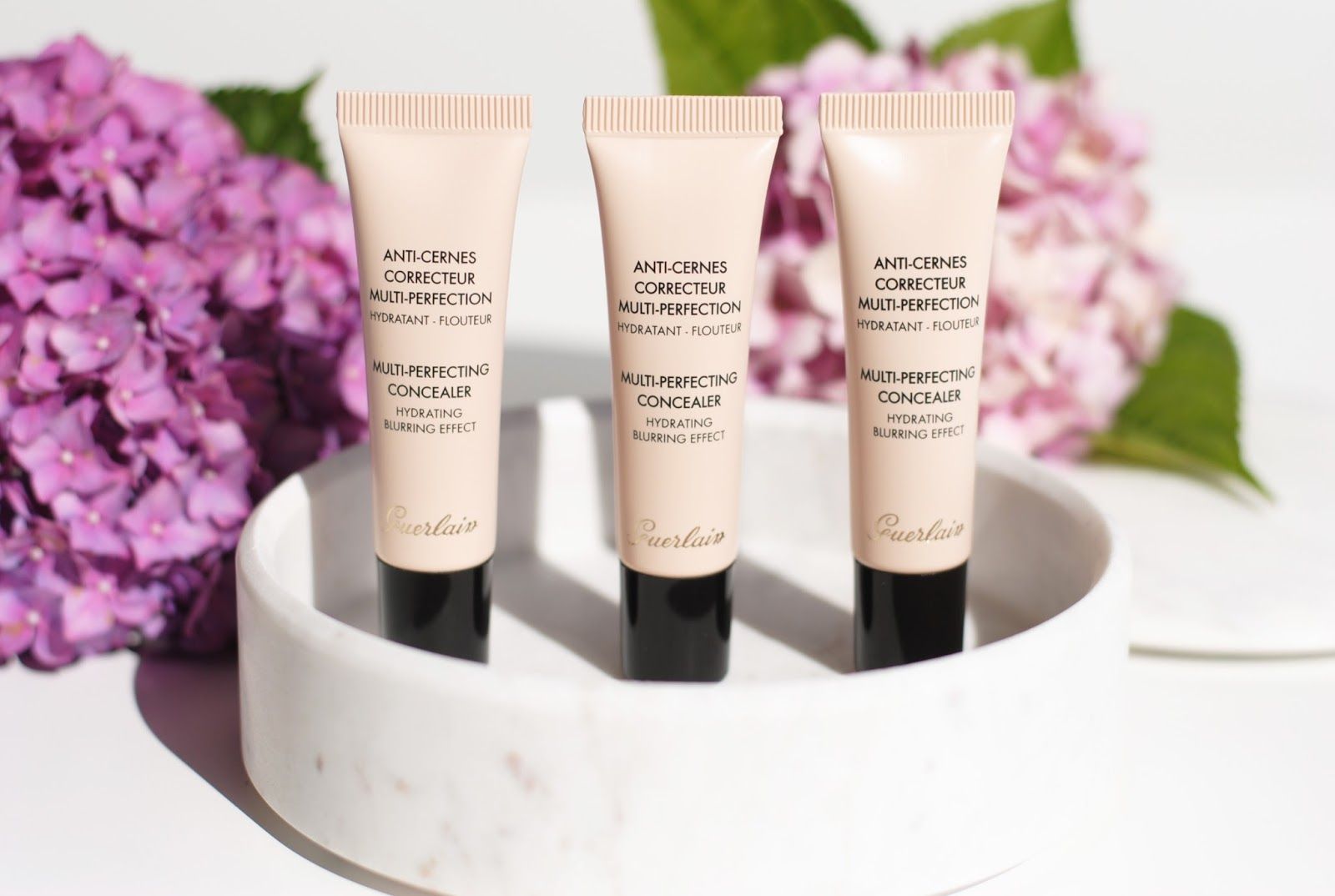 Corretivo Multi-Perfecting Concealer, da Guerlain: funciona mesmo?