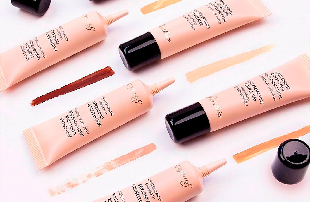 Guerlain multi perfecting concealer online