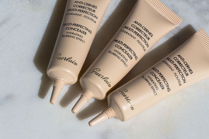 Corretivo Multi-Perfecting Concealer, da Guerlain: funciona mesmo?